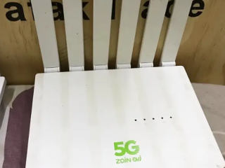مودمات 4G و 5G للبيع