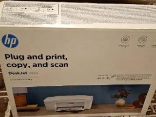 طابعة HP Deskjet 2320