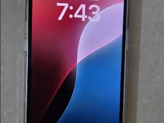 آيفون 12 برو ماكس 128 جيجابايت