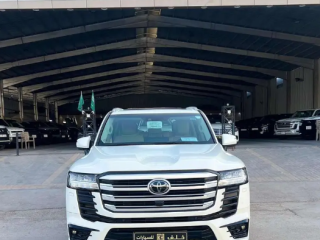 جي اكس ار 2023 مستعمل | GX-R 2023 Used