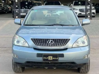 لكزس RX330 2005 | Lexus RX330 2005