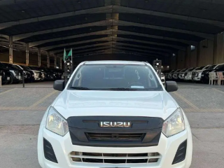 ايسوزو دمكس 2022 | Isuzu D-Max 2022