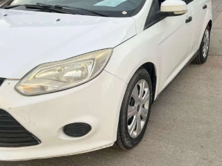 فورد فوكس 2014 | Ford Focus 2014