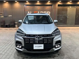 شيري تيجو 8 2023 جديدة | 2023 Chery Tiggo 8 New