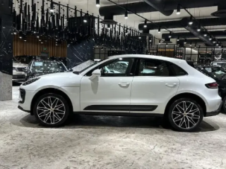 بورش ماكان 2024 جديدة | New Porsche Macan 2024
