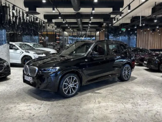 بي ام دبليو اكس 3 2024 | BMW X3 2024
