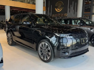 رينج روفر سبورت 2024 | Range Rover Sport 2024