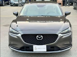 مازدا 6 2023 | Mazda 6 2023