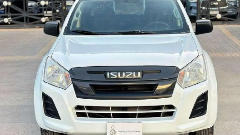 aysozo-2019-dbl-dyzl-isuzu-2019-diesel-4wd-big-0