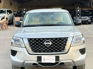 نيسان باترول 2024 | Nissan Patrol 2024