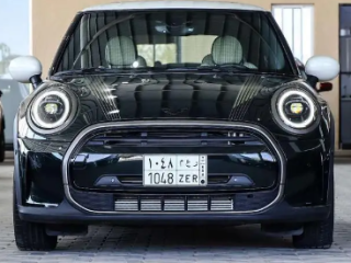 ميني كوبر 2024 | Mini Cooper 2024