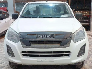 ايسوزو ديماكس 2024 ديزل دبل | Isuzu D-Max 2024 Diesel 4WD