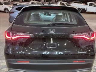 هوندا ZR. V 2024 خليجي | Honda ZR. V 2024 GCC