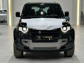 ديفندر 2025 خليجي HSE | Defender 2025 GCC HSE