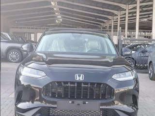هوندا ZR. V 2025 استاندر | Honda ZR. V 2025 Standard