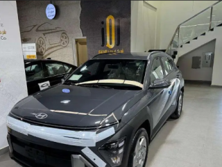 هيونداي كونا 2025 | Hyundai Kona 2025