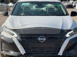 نيسان التيما 2025 | Nissan Altima 2025