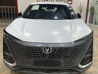 شانجان يوني تي 2025 | Changan UNI-T 2025