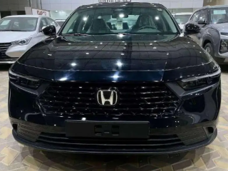 هوندا أكورد 2025 | Honda Accord 2025