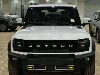 جيتور T2 2025 | Jetur T2 2025 (Luxury)