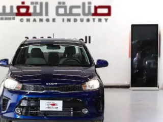 كيا بيجاس 2025 | Kia Pegas 2025
