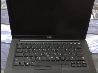 كمبيوتر محمول مُجدَّد من Dell - معالج Intel Core i7