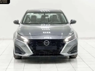 نيسان التيما 2025 | Nissan Altima 2025
