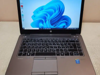 إتش بي إليت بوك 840 جي 2