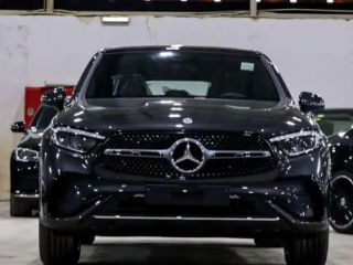 مرسيدس GLC 200 2025 | Mercedes GLC 200 2025