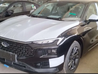 فورد توروس امبيانتي 2025 | Ford Taurus 2025