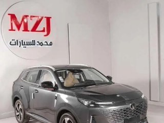 شانجان يوني اس 2025 | Changan UNI-S 2025
