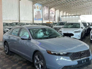 هوندا أكورد 2024 | Honda Accord 2024