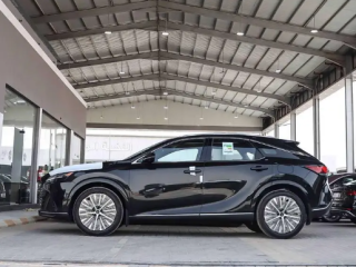 لكزس RX 350 فل كامل 2025 | لكزس RX 350 كاملة 2025