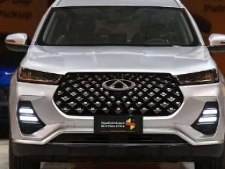 شيري تيجو 7 برو 2024 | Chery Tiggo 7 Pro 2024