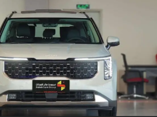كيا كرنفال 2025 | Kia Carnival 2025