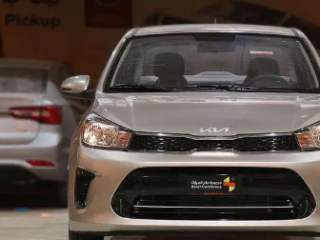 كيا بيجاس 2025 | Kia Pegas 2025