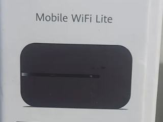 راوتر هواوي 4G متنقل