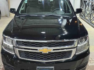 شيفروليه تاهو 2020 | Chevrolet Tahoe 2020