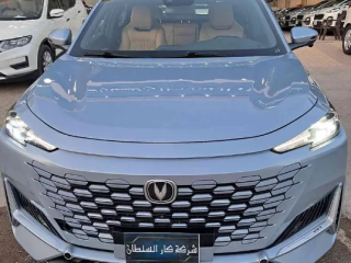 شانجان يوني كي 2023 فل كامل | Changan Uni-K 2023 Full Option
