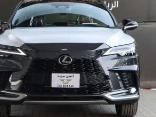 لكزس RX 350 فل كامل 2025 | Lexus RX 350 F Sport 2025