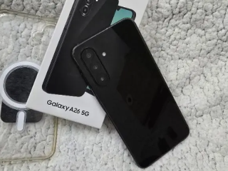 سامسونج جالكسي A26 128 جيجابايت 5G نفس الجديد للبيع والتبادل