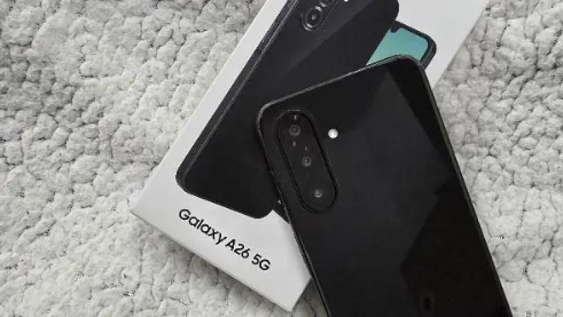 samsong-galksy-a26-128-gygabayt-5g-nfs-algdyd-llbyaa-oaltbadl-big-1