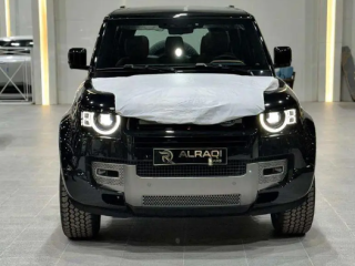 ديفندر 2025 خليجي HSE | Defender 2025 GCC HSE