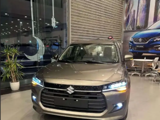 سوزوكي ديزاير 2025 فل كامل | Suzuki Dzire 2025 Full GLX