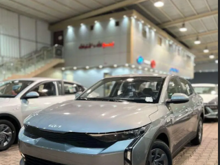 كيا K3 2024 جديدة | New Kia K3 2024