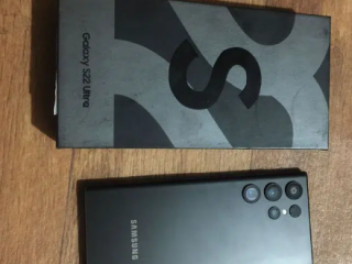 نسخة هاتف سامسونج S22 ultra 5g