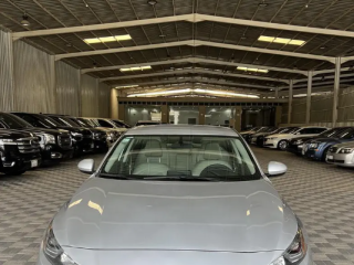 نيسان التيما 2021 مستعملة | Used Nissan Altima 2021