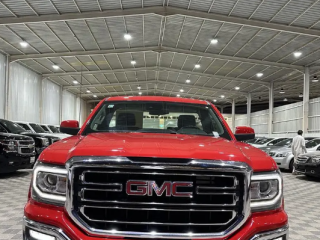 جي ام سي سييرا 2018 للبيع | 2018 GMC Sierra for Sale