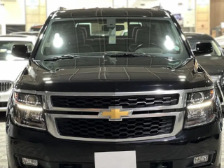 شيفروليه تاهو 2018 | Chevrolet Tahoe 2018