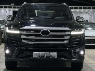لاندكروزر VXR 2025 فل كامل | Land Cruiser VXR 2025 Full